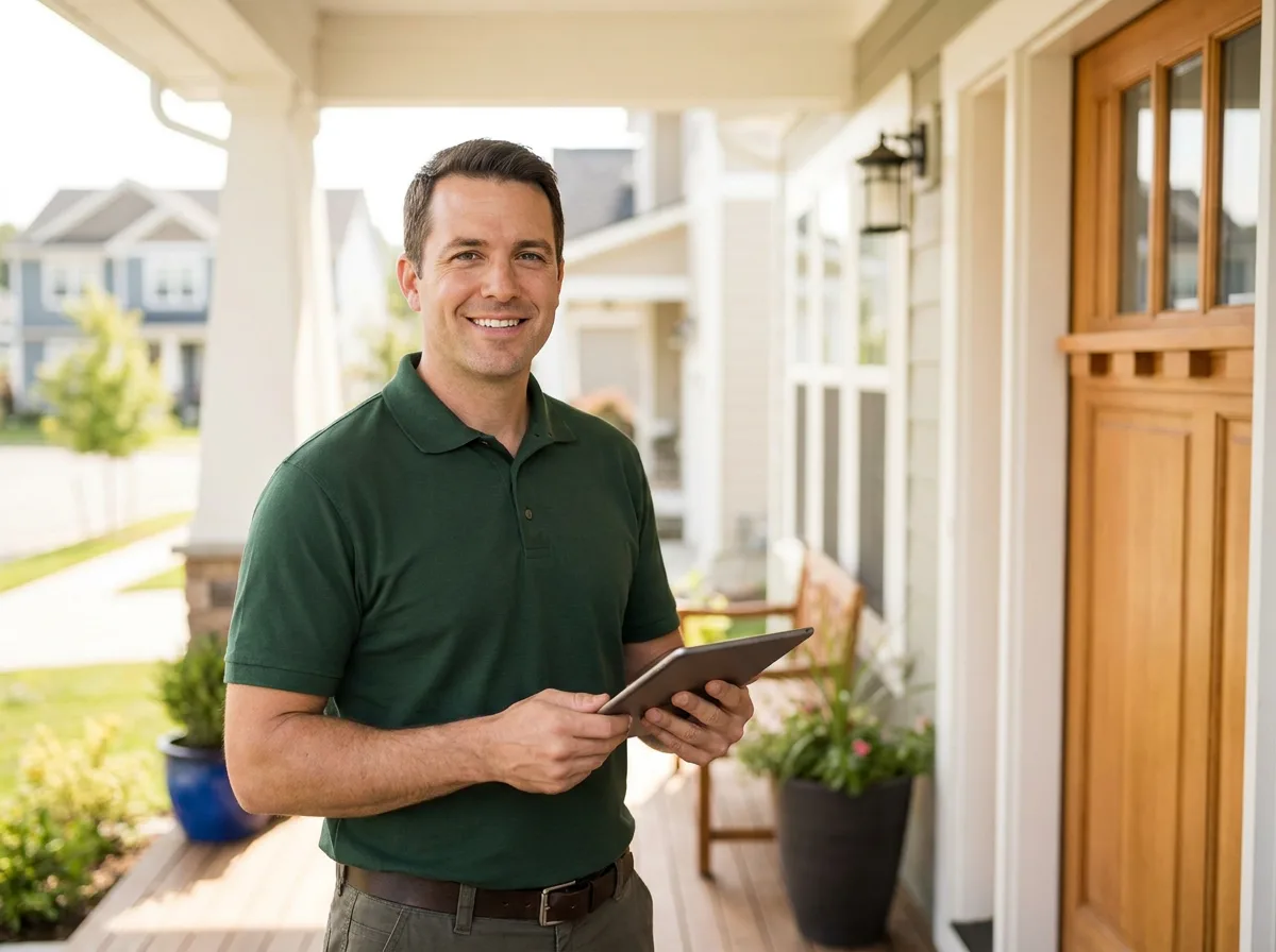 Pest control FAQs for Ludington, MI